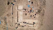 Ученые обнаружили в Эфиопии церковные стены возрастом 1000 лет