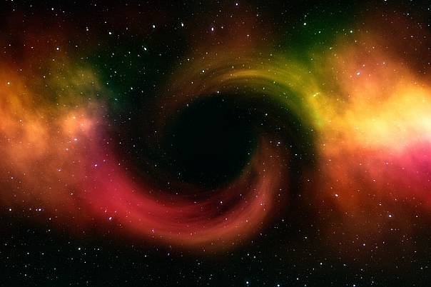 Исследователи проверяют идеи Хокинга о темной материи и черных дырах