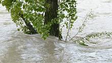 В Ленобласти затопило несколько населенных пунктов