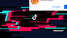TikTok «попался» на слежке за пользователями