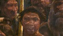 На Алтае обнаружены останки дочери денисовца и неандертальской женщины