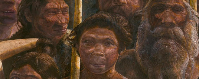 На Алтае обнаружены останки дочери денисовца и неандертальской женщины
