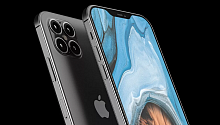 Релиз iPhone 12 может быть отложен