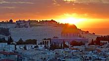 В Иерусалиме нашли построенную Понтием Пилатом улицу