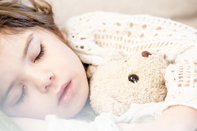 Маска для лица может облегчить симптомы апноэ во сне 