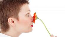 Запахи могут повлиять на обмен веществ