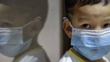 Дети менее восприимчивы к китайскому коронавирусу, и ученые не знают почему
