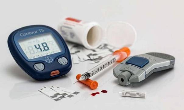 Создан новый метод прогнозирования развития диабета 1-го типа у детей