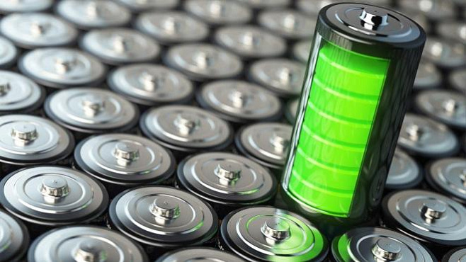 Учёные нашли новый способ заряжать литиевые аккумуляторы в пять раз быстрее