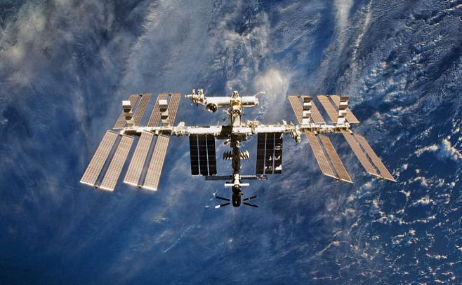 Новые перспективы: «Роскосмос» обсудит с NASA дальнейшую судьбу МКС