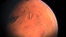 Ученые: ровер NASA нашел свидетельство древней жизни на Марсе