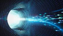Новый рекорд: учёным удалось впервые осуществить стойкую квантовую телепортацию на 44 километра