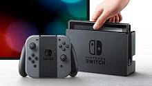 Nintendo Switch получит аккумулятор повышенной ёмкости