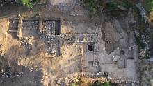 Храм Соломона оказался не единственным храмом Иудеи