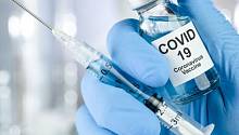 Третью российскую вакцину от коронавируса испытают в трёх городах