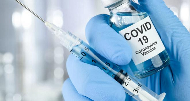Третью российскую вакцину от коронавируса испытают в трёх городах
