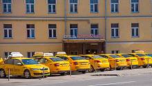 Российских таксистов будут отправлять спать