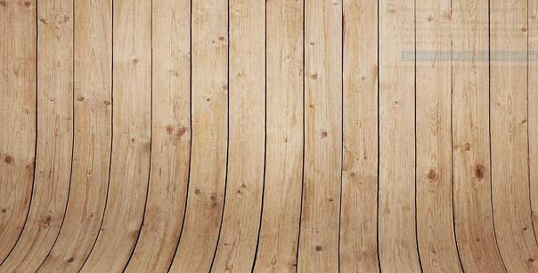 Финские учёные создали аналог оптоволокна из дерева