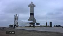 Прототип корабля Starship SN15 впервые успешно приземлился после испытаний
