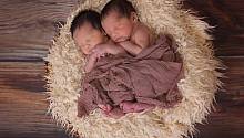 Однояйцевые близнецы генетически идентичны не на 100%