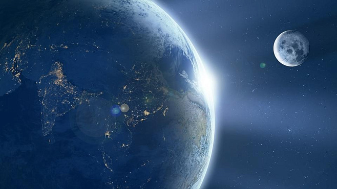 Венгерские ученые подтвердили существование ещё двух спутников Земли