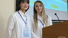 Студенты Института стоматологии СГМУ имени В. И. Разумовского одержали победу на Международном молодежном форуме «Медицинская наука без границ».