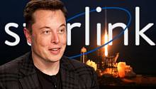 Глава SpaceX протестировал свои интернет-спутники 
