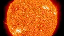 Solar Orbiter предоставил наиболее близкие снимки Солнца