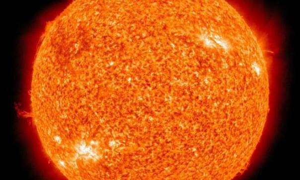 Solar Orbiter предоставил наиболее близкие снимки Солнца