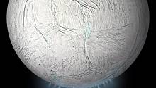 Подповерхностный океан Энцелада насыщен динамичными течениями