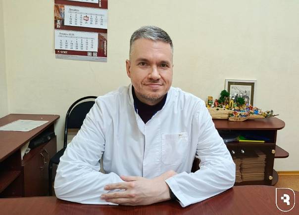 Ученый СГМУ имени В.И. Разумовского выиграл федеральный грант 