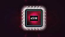 В России готовятся к запуску eSIM