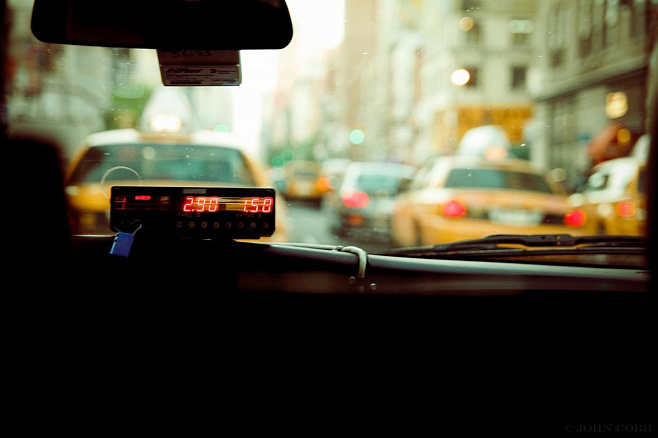 Вскоре пассажиры и водители системы такси Uber получат возможность записывать звук во время поездки