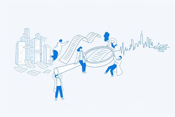 Топ-20 фронтиров мировой науки: 2025 