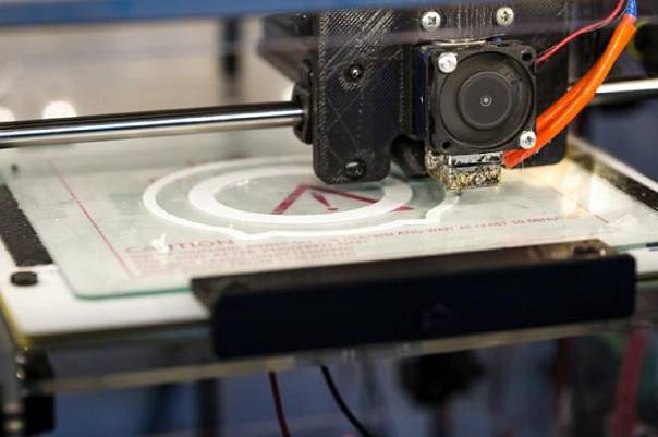 3D-принтеры могут быть токсичны для людей