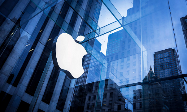Apple авторизует сторонние сервисные центры в Канаде и Европе