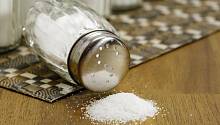 Сколько соли можно есть?