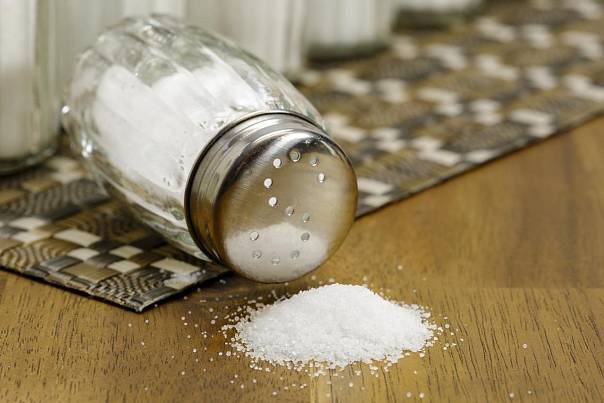 Сколько соли можно есть?