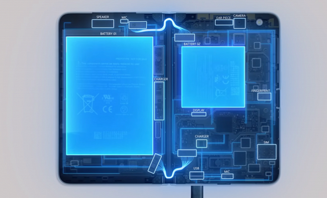 Панос Панай: Surface Duo — больше, чем смартфон