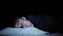 Плохой сон делает нас менее общительными