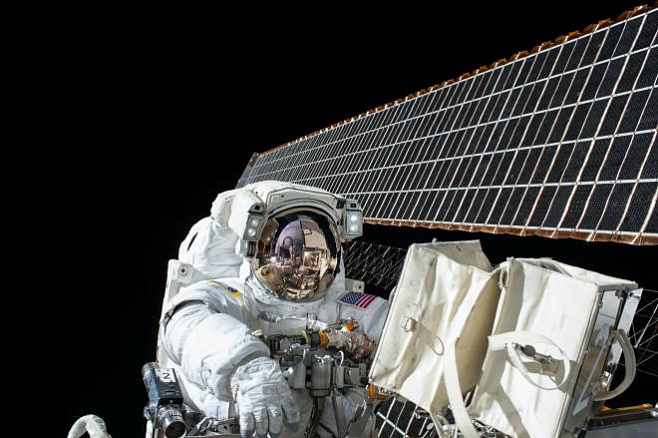 Опасный космос: учёные определили одну из возможных причин ухудшения здоровья у космонавтов