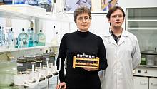 Редкие тугоплавкие металлы теперь можно эффективнее извлекать из отработанных катализаторов