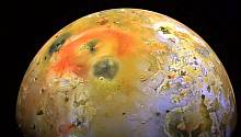 Ио, луна Юпитера, скорее всего не имеет магматического океана под поверхностью
