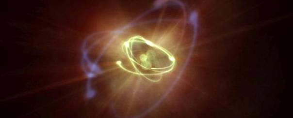 Ученые впервые измерили продолжительность жизни нейтронов в космическом пространстве