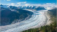 Учёные: горные ледники тают быстрее, чем когда бы то ни было