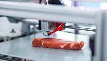 Японские учёные напечатали мясной деликатес с помощью 3D-печати