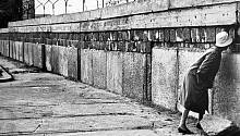 30 лет со дня падения Берлинской стены.