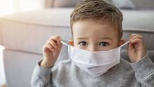 Учёные обнаружили возможную причину сильного иммунитета к коронавирусу у детей