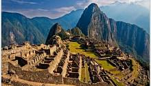 Новогодний тур в Перу - Золотое кольцо Империи инков