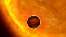 Астрономы обнаружили обреченный горячий Юпитер с самым коротким орбитальным периодом